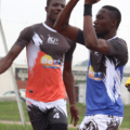 Burna Boy à Abidjan : FESTIVAL STELL’AIR